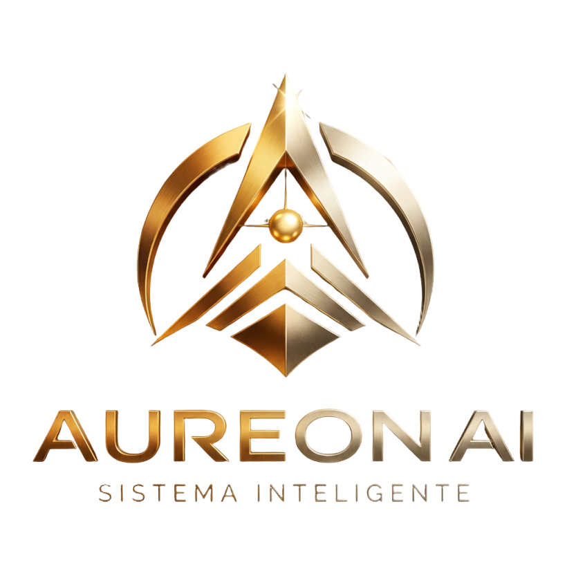 AUREON AI — Sistema Inteligente